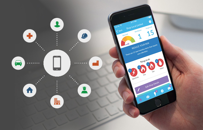 Perkembangan aplikasi mobile