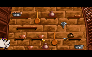 (gamefan magazine actually voted this game movie to game translation of the year 1994.) based on the disney movie of the same name, you play as simba, growing up to avenge his father's death. Lion King The Game At Dosgames Com