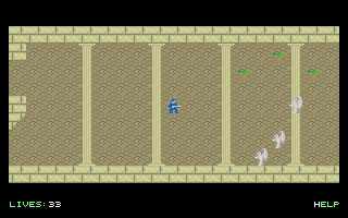 Prehistorik 2 is a sequel to the platform game prehistorik. Prehistorik 2 Game At Dosgames Com