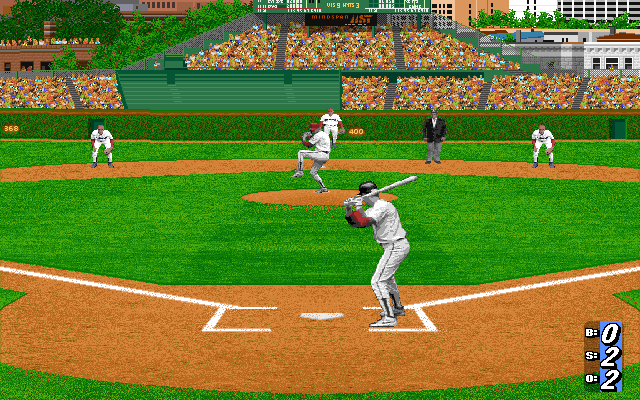 With diamond mind online, the #1 classic fantasy . Hardball Iv Game At Dosgames Com