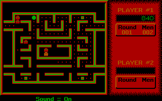 Platform dos published by dinamic multimedia, s.a. Dosgames Com Free Dos Game Downloads Over 1 600 Games