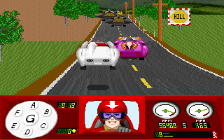 Speed Racer Meteoro Game Information Free Flash Game Z14 Kongregate free online game Speed Racer - Car game drive with arrow keys audi R8 as car made red.