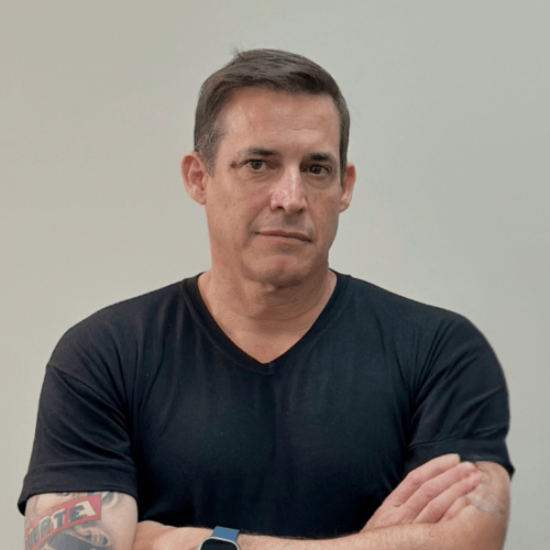 Gustavo De Simone