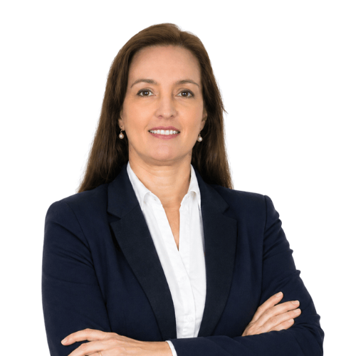 Leticia Vaesken