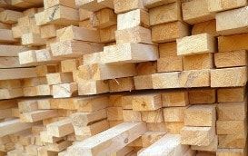Сколько в одном кубе квадратных метров доски