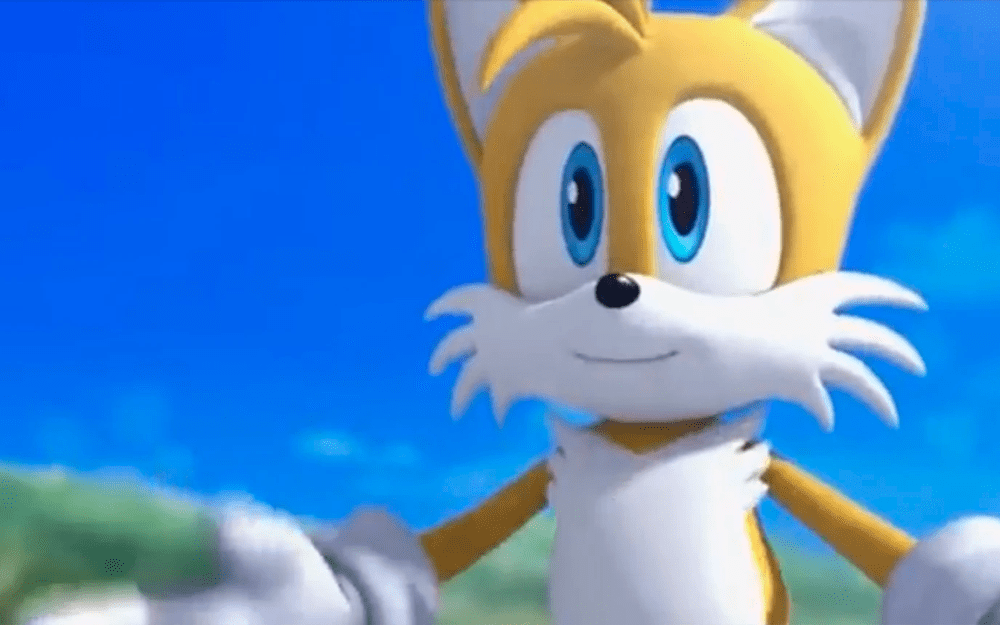 ¿Quién es Tails? - Dossier Interactivo