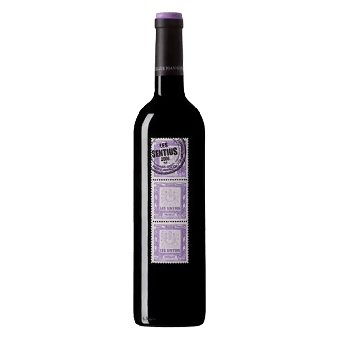 Les Sentius — Celler Joan Simó