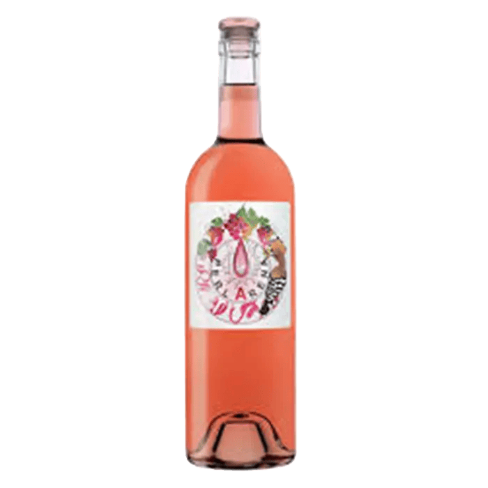 Rosado Perlarena — Dominio del Bendito