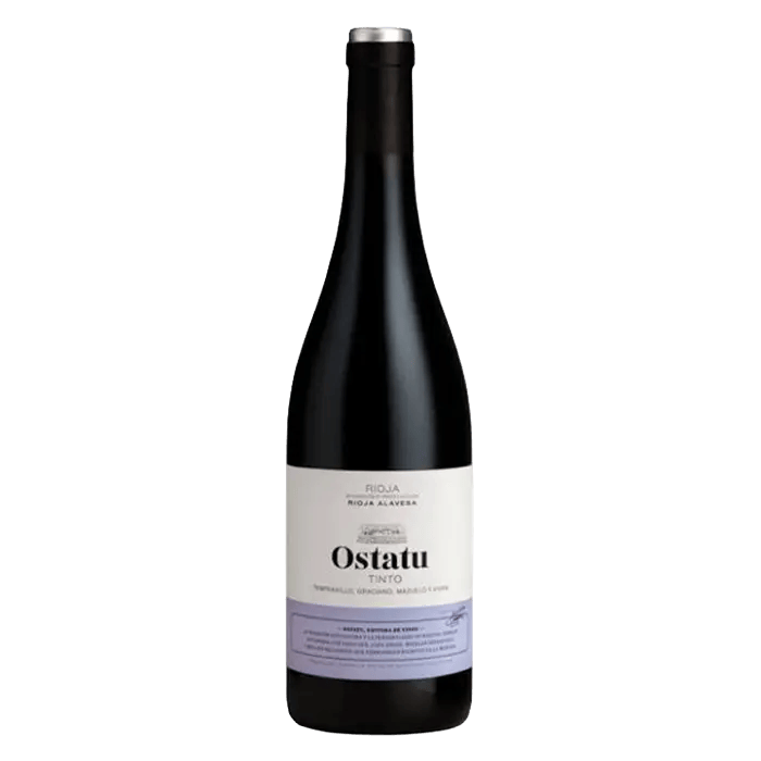 Ostatu Tinto Joven