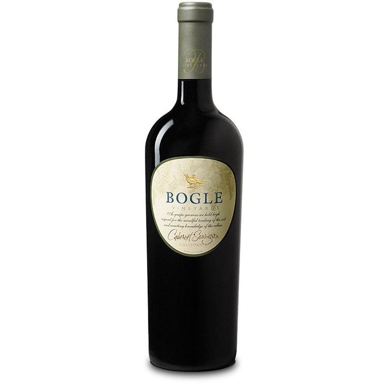 Bogle Cabernet Sauvignon