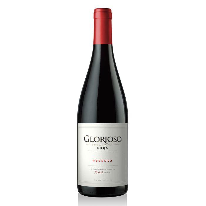 Glorioso Reserva