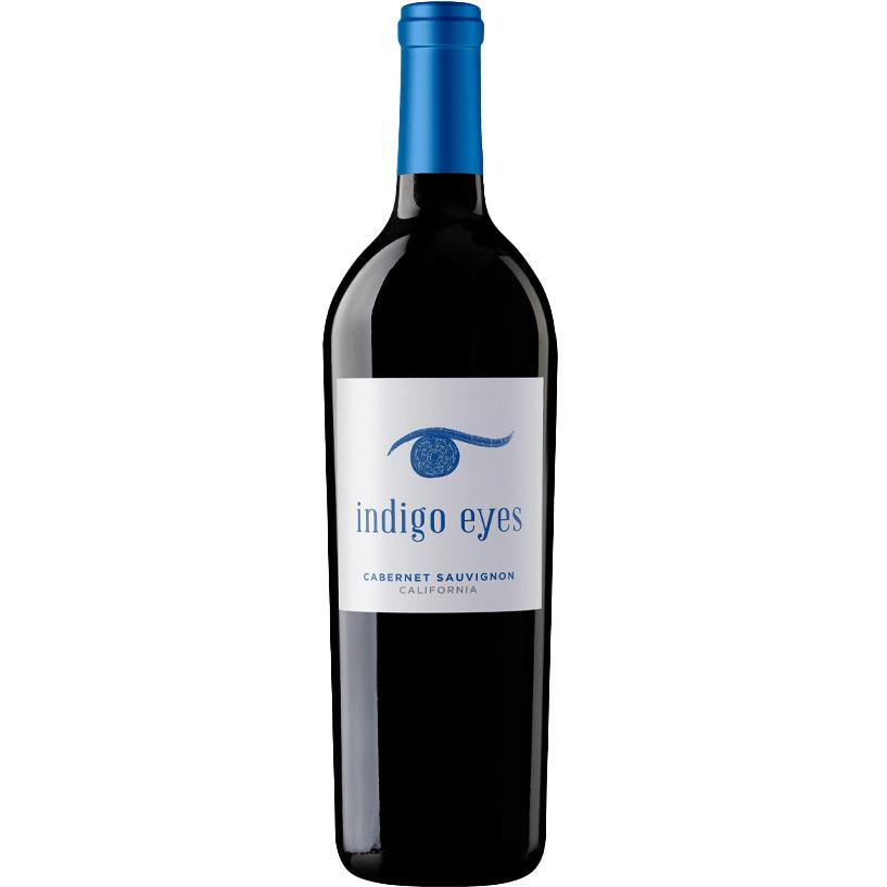 Indigo Eyes Cabernet Sauvignon