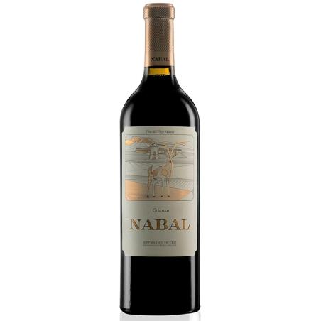 Nabal Crianza