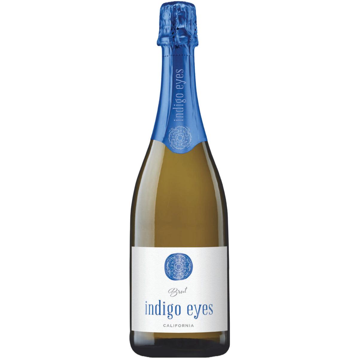 Indigo Eye Brut