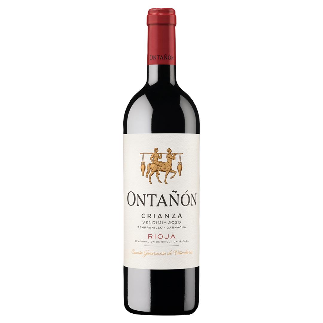 Ontañón Crianza
