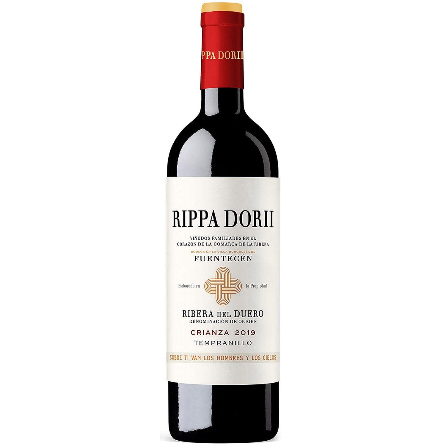 Rippa Dorii Crianza