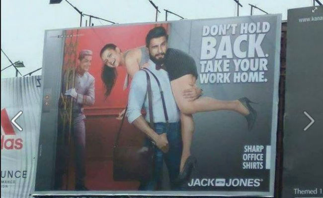 Ranveer Singh Ranveer Singh