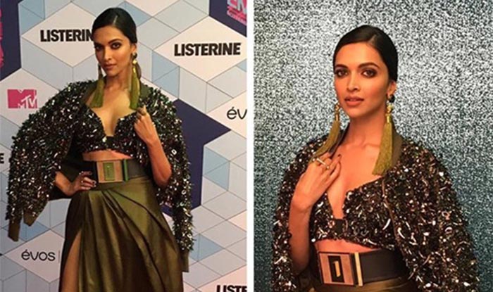 Deepika Padukone Deepika Padukone