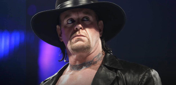 Undertaker  Undertaker
