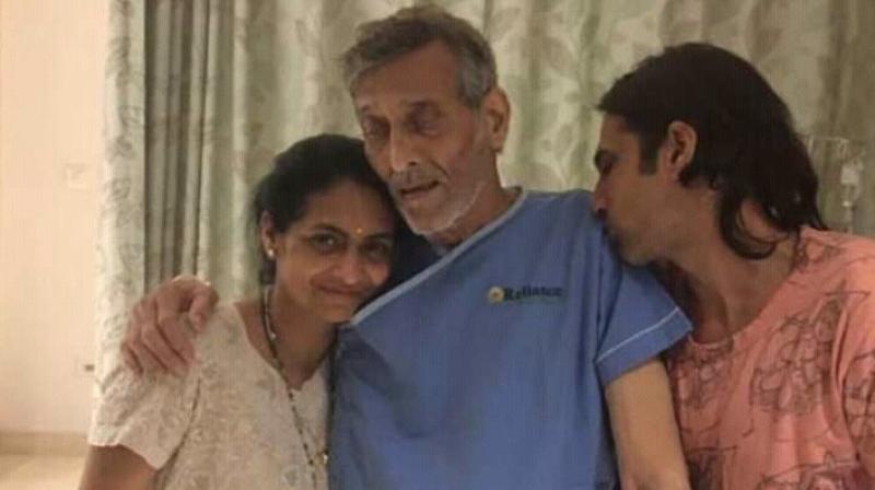 Vinod Khanna Vinod Khanna