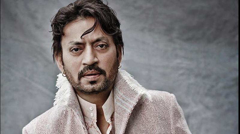 Irrfan Khan Irrfan Khan