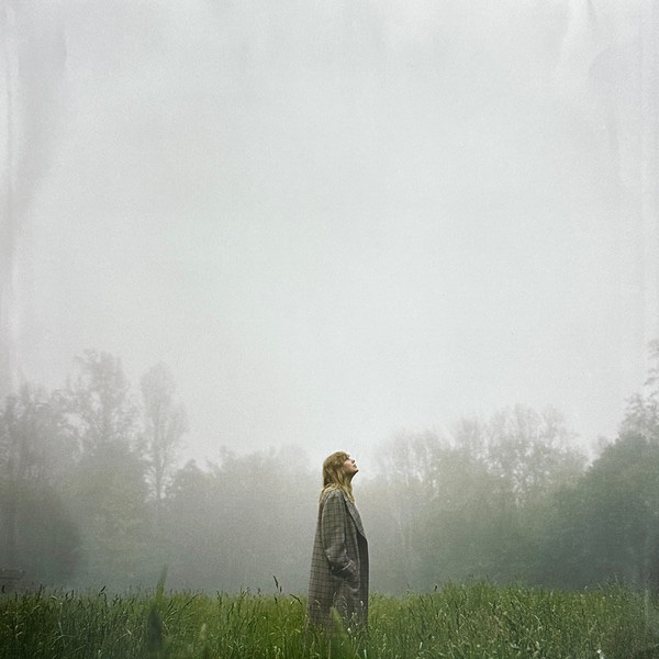 Taylor Swift - Folklore (2 Plak)