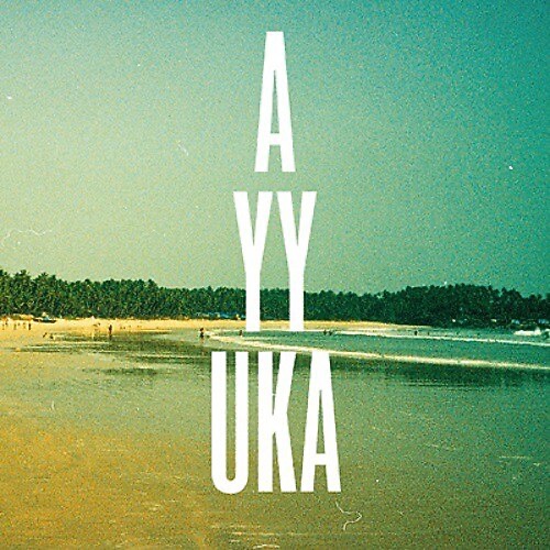 Ayyuka - Kiracı Odaları Plak