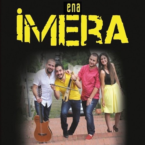 İmera - Ena Plak