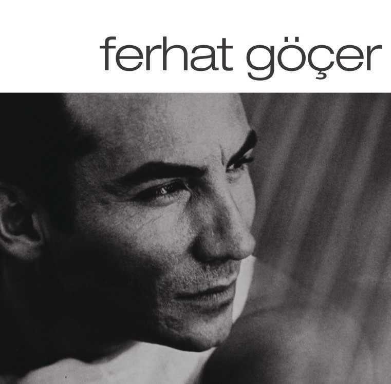 Ferhat Göçer - Ferhat Göçer Plak