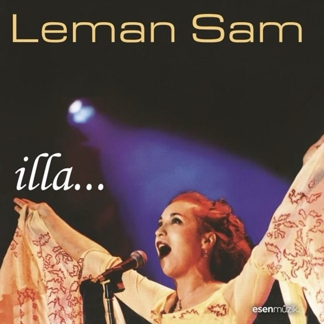 Leman Sam - İlla Plak