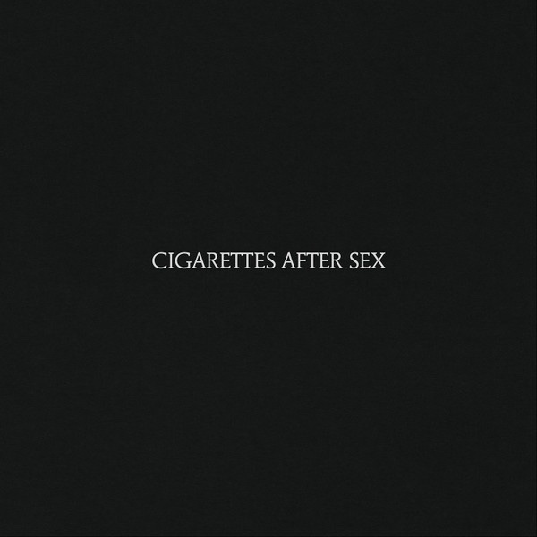 Cigarettes After Sex - Cigarettes After Sex Plak
