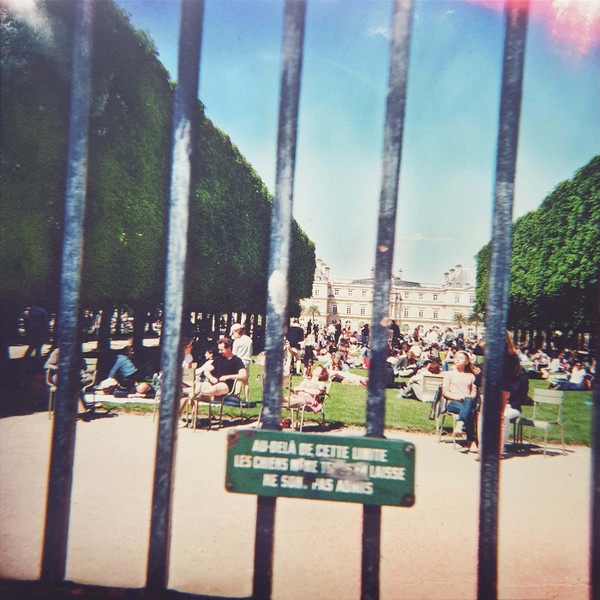 Tame İpmpala - Lonerism (2 Plak)