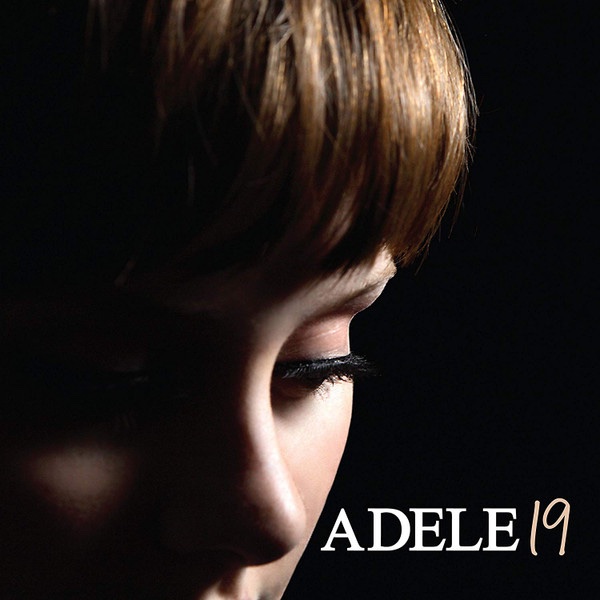 Adele - 19 Plak