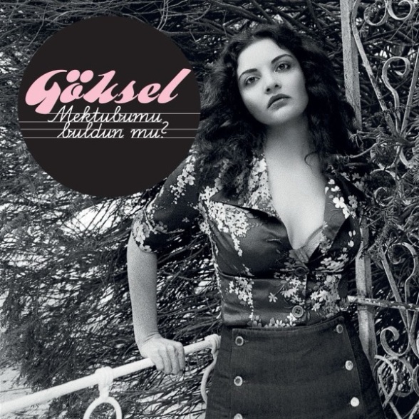 Göksel - Mektubumu Buldun Mu