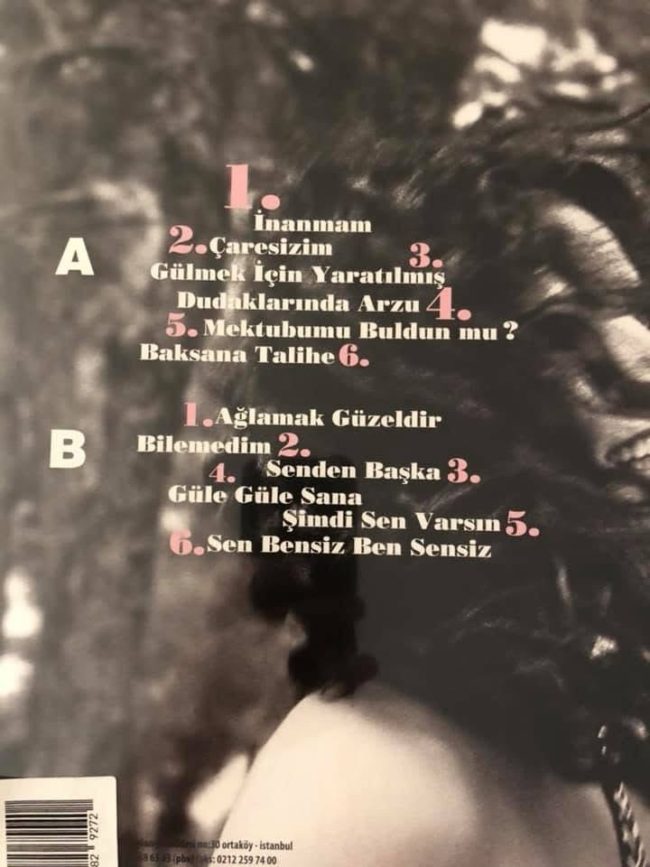 Göksel - Mektubumu Buldun Mu