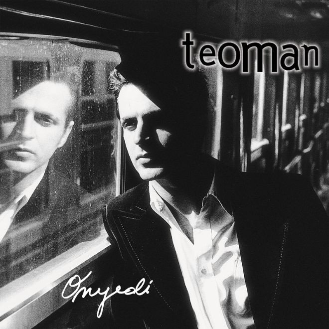 Teoman - Onyedi
