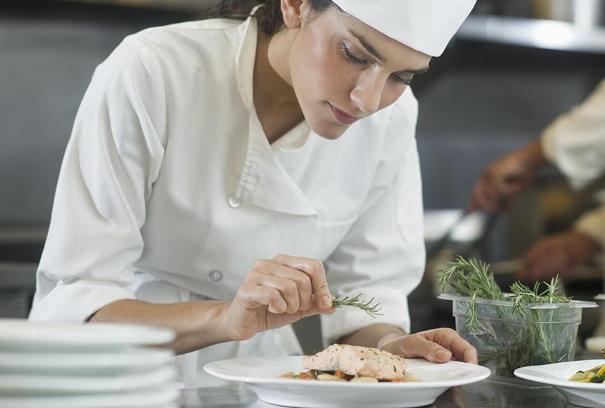 Bir Catering Denemesi: Gerçekten Yemek Mi Yapıyoruz?