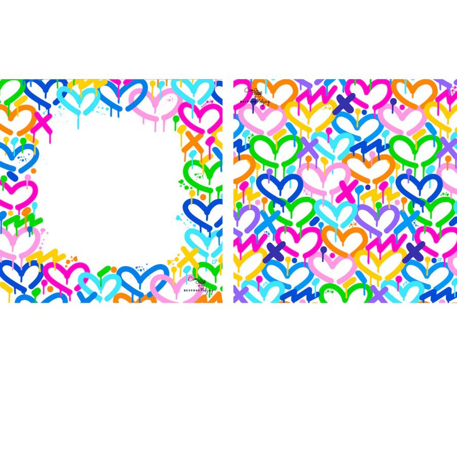 Hearts Love