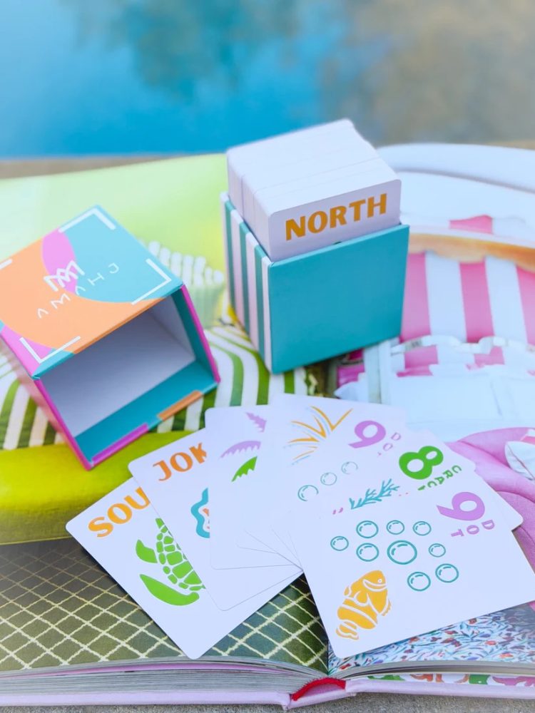 Cards