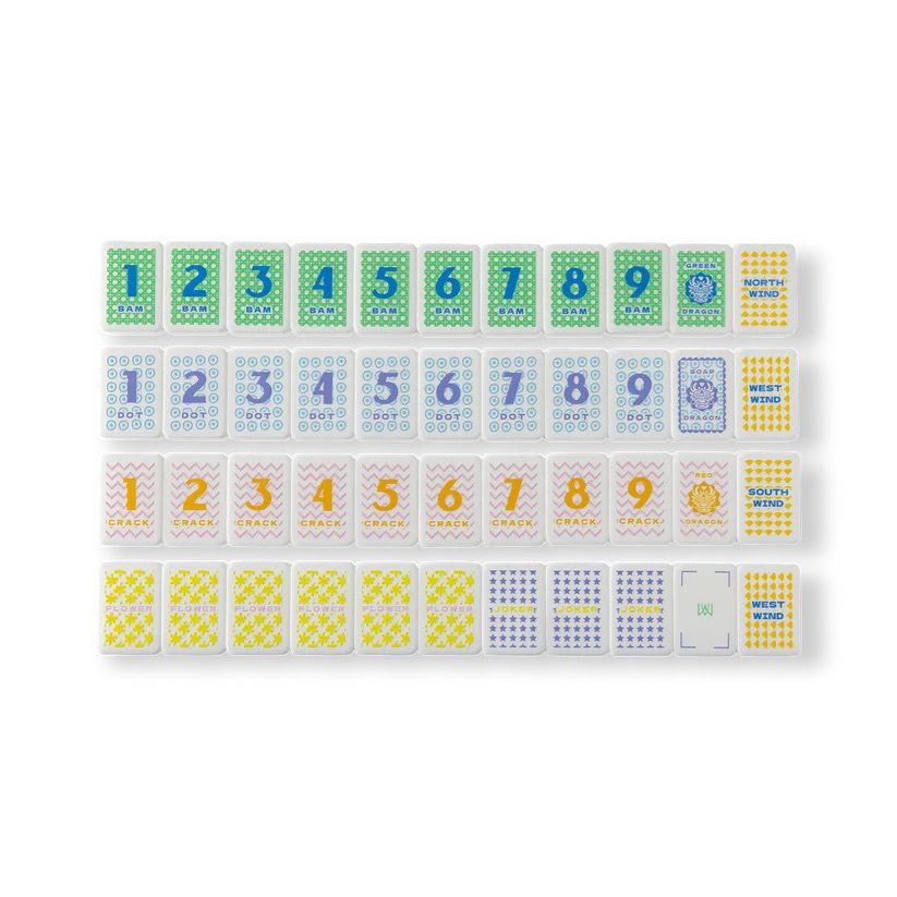 Foundation Set