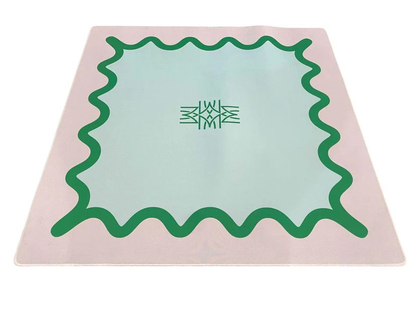 Lilac Mat