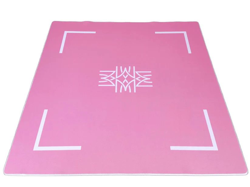 Pink Mat