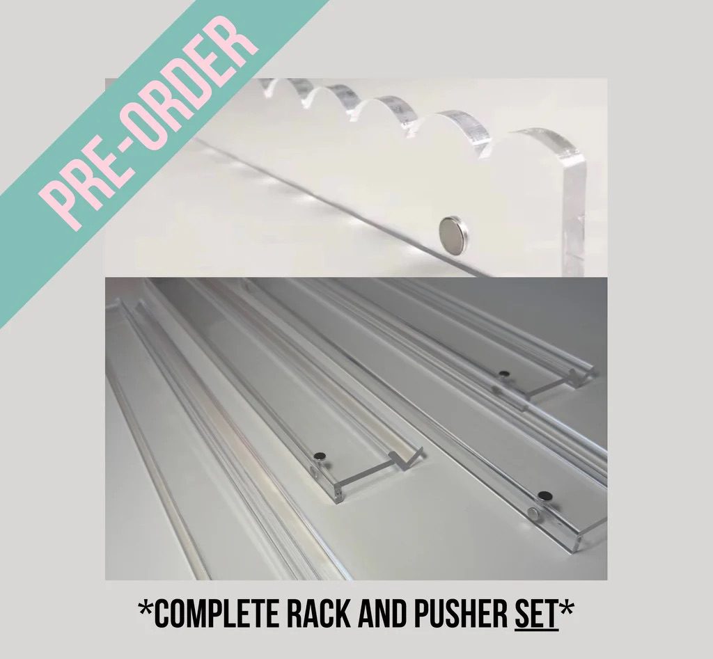 rack set
