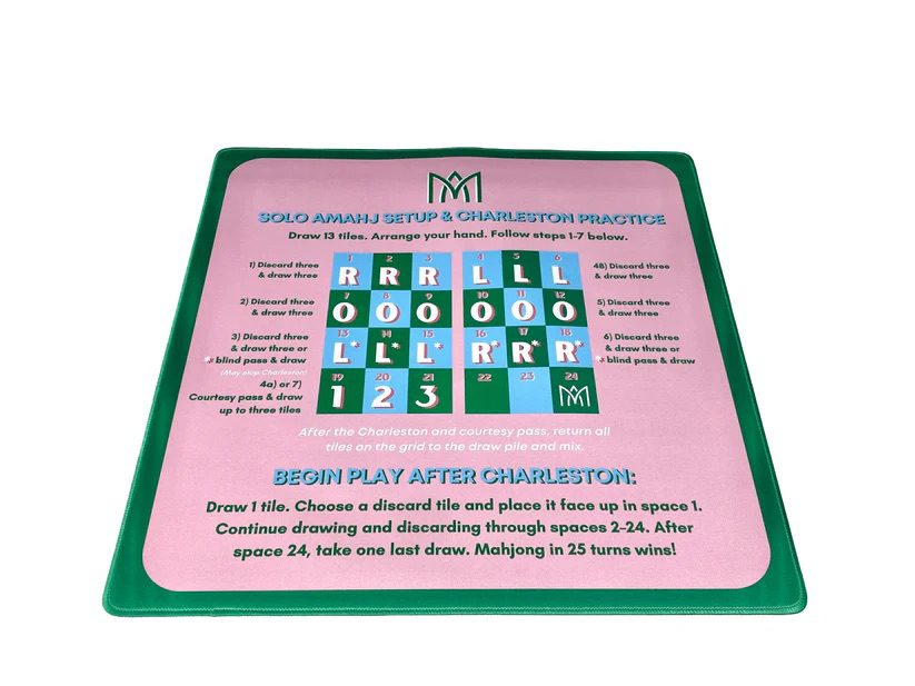 Solo Mat