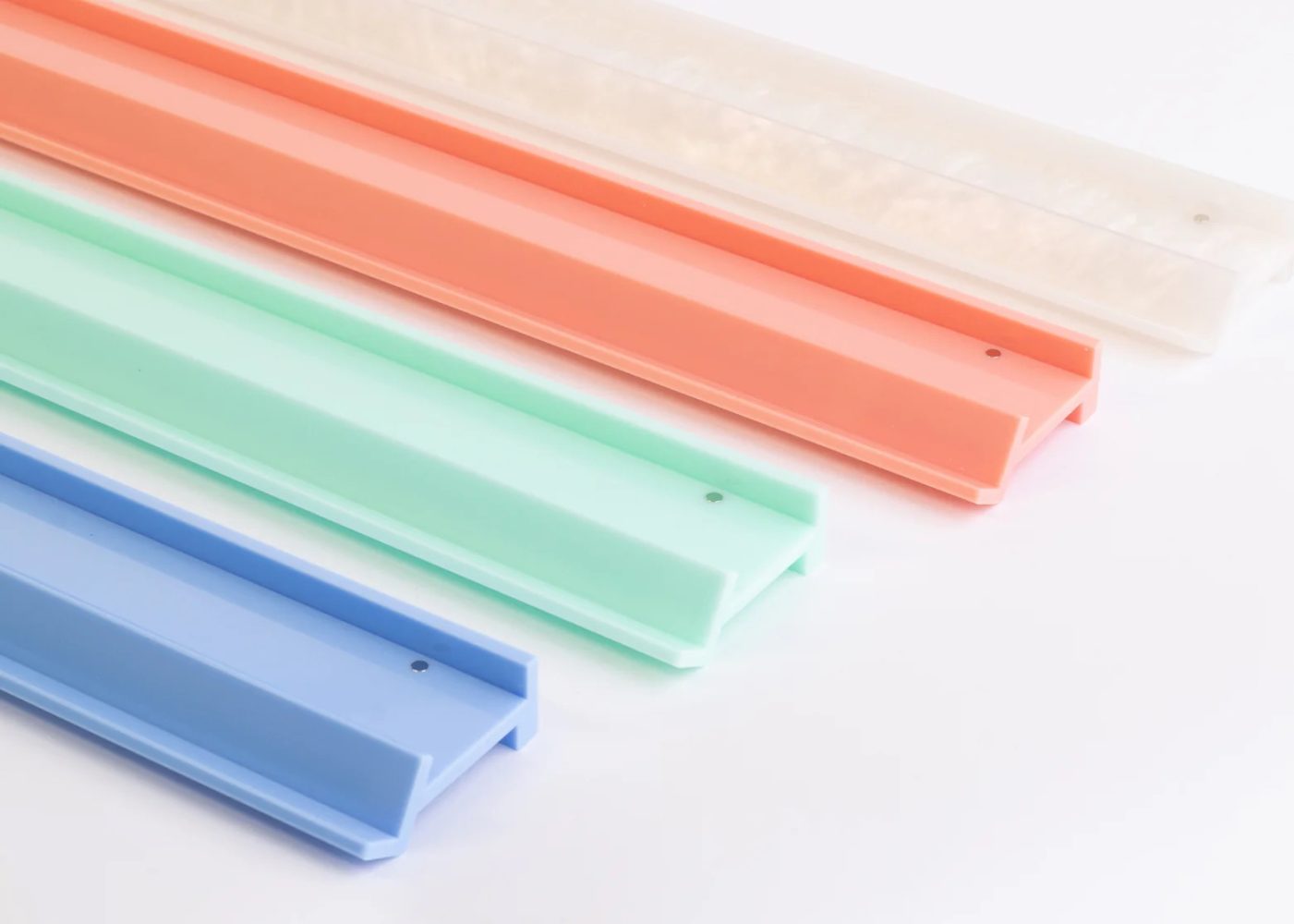 Classic Acrylic Racks