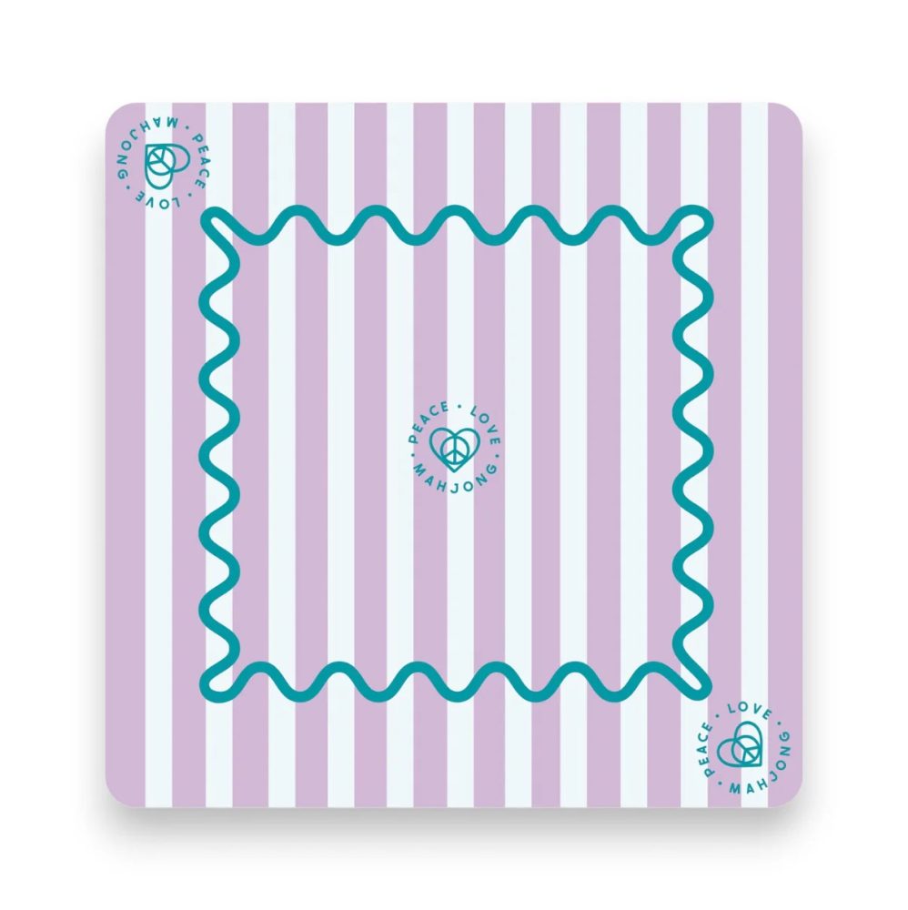 Lilac Splash