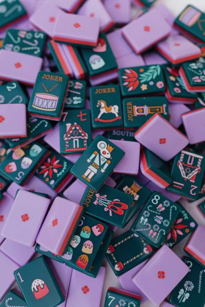 Nutcracker series second release