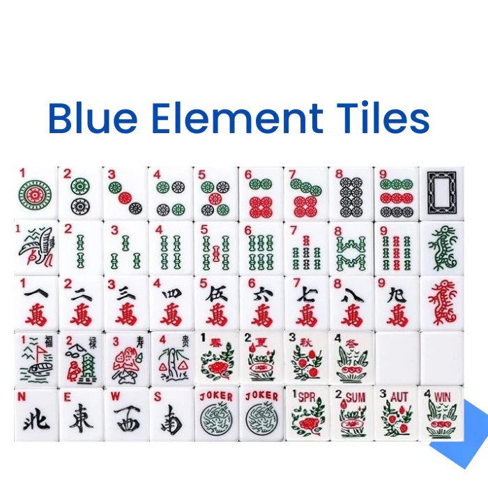 Blue Element