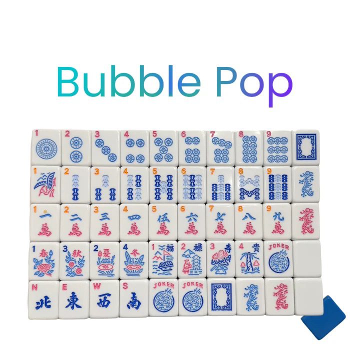 Bubble Pop