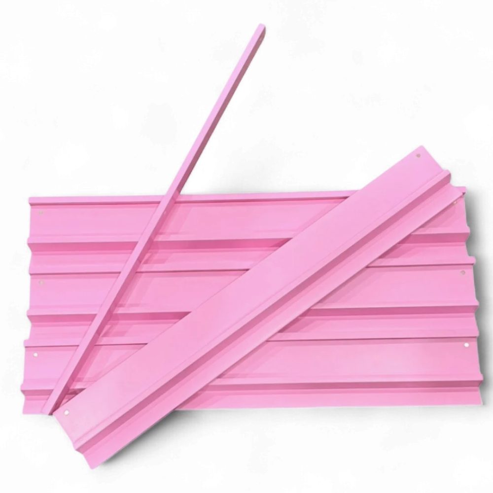 bubblegum rack